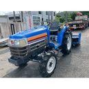 ISEKI トラクター TF223F