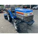 ISEKI トラクター TF223F