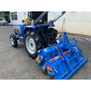 ISEKI トラクター TF223F