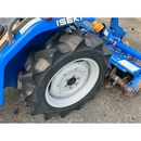 ISEKI トラクター TF223F