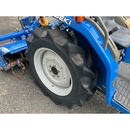 ISEKI トラクター TF223F