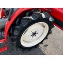 YANMAR トラクター F200D
