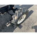 YANMAR トラクター F200D