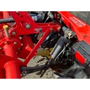 YANMAR トラクター F200D
