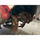 YANMAR トラクター AF18D
