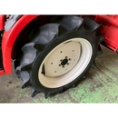 YANMAR トラクター AF18D