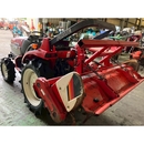 YANMAR トラクター AF18D