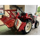 YANMAR トラクター AF18D