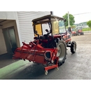 KUBOTA トラクター GL368D