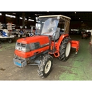 KUBOTA トラクター GL368D