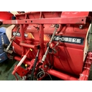 YANMAR ロータリー 