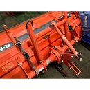 KUBOTA ロータリー 
