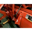 KUBOTA ロータリー 