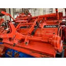 KUBOTA ロータリー 