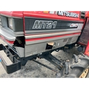MITSUBISHI トラクター MT21D