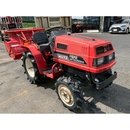 MITSUBISHI トラクター MTX13D