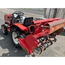 MITSUBISHI トラクター MTX13D