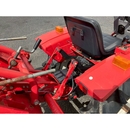 MITSUBISHI トラクター MTX13D