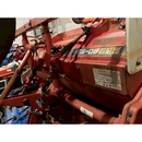 YANMAR ロータリー 