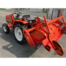 KUBOTA トラクター  A-17D
