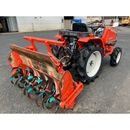 KUBOTA トラクター  A-195