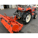 KUBOTA トラクター T220
