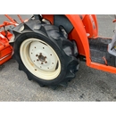 KUBOTA トラクター T220