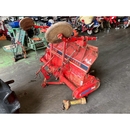 YANMAR トラクター FX28D