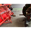 YANMAR トラクター FX28D