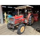 YANMAR トラクター FX28D