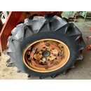 YANMAR トラクター FX28D
