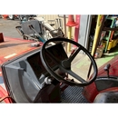 YANMAR トラクター FX28D