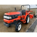 KUBOTA トラクター GL221D