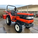 KUBOTA トラクター GL221D