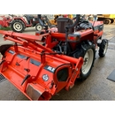 KUBOTA トラクター GL221D