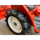 KUBOTA トラクター GL221D