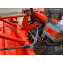 KUBOTA トラクター GL221D