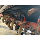 KUBOTA トラクター GL221D