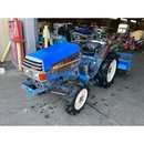 ISEKI トラクター TU217F