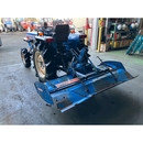 ISEKI トラクター TU2100F