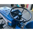 ISEKI トラクター TU2100F