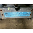 ISEKI トラクター TGS25F