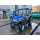 ISEKI トラクター TG29F