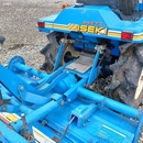ISEKI トラクター TU155
