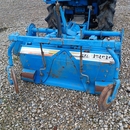 ISEKI トラクター TU155