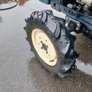 ISEKI トラクター TU155