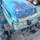 ISEKI トラクター TU155