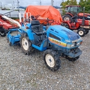 ISEKI トラクター TU155