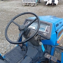 ISEKI トラクター TU155