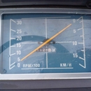 ISEKI トラクター TU155